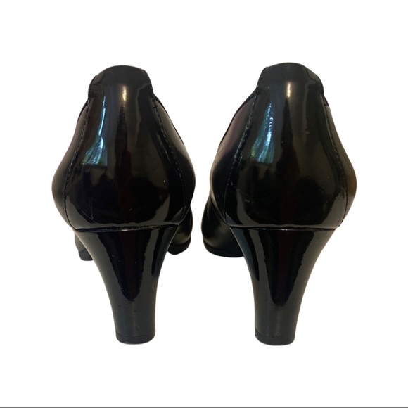 Rockport black heels - Picture 4 of 4